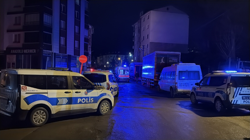 15 Yaşındaki Çocuk Dehşet Saçtı! Babasını ve Ağabeyini Öldürdü, Babaannesini Ağır Yaraladı