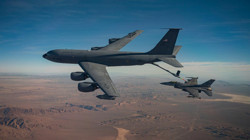 ABD Uçak Kazasında Hayatını Kaybeden Askerlerin Kimliklerini Açıkladı, O Örgüt 'Biz Düşürdük' Demişti