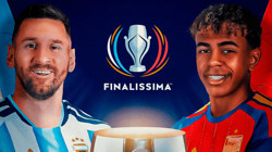 Arjantin ile İspanya Arasında Katar'da Oynanacak 'Finalissima' İptal Edildi