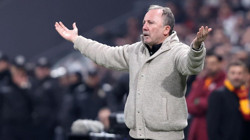 Beşiktaş Yeni Sezona Hazırlanıyor: Sergen Yalçın 8 İsmin Üstünü Çizdi