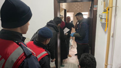 BİRTEK-SEN Genel Başkanı Mehmet Türkmen Gözaltına Alındı