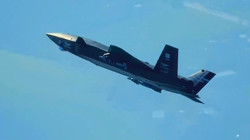 KIZILELMA'dan 'Tam İsabet' Atış Testi