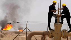 Saldırılar IKBY Enerjisini Vurdu! Petrol-Gaz Üretimi Durdu