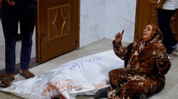 İsrail, Gazze'de Ateşkese Rağmen Katlediyor