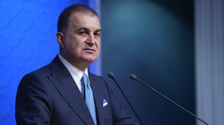 Ömer Çelik'ten İsrail'e Mescid-i Aksa Tepkisi