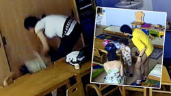 Tekirdağ'da Kreşte Uyumayan Çocuklara Şiddet: Kreş Müdürü, Müdür Yardımcısı ve İki Öğretmen İçin Karar