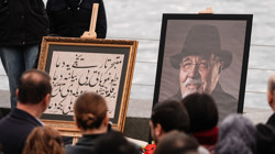 İlber Ortaylı'ya Son Veda... Tarihin Kalbine Defnedildi