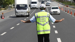 Bayramda Yola Çıkacaklar Dikkat! Trafikte Hız Sınırını Aşana Kademeli Ceza Geliyor! Artık Radarlar Affetmeyecek