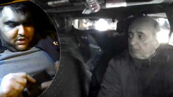 Saniye Saniye Dehşet! Taksici Deniz Örer Cinayetinde Kan Donduran Görüntüler