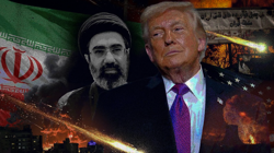 Saldırılar Bu Hafta Bitiyor mu? Trump’tan Flaş İran Çıkışı