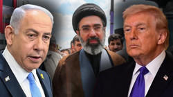 ABD-İsrail Gizli Yazışmaları Ortaya Çıktı: İran Sonuna Kadar Savaşacak