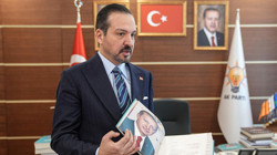 Kürşad Zorlu'dan Nevruz Müjdesi! 'Resmi Tatil İçin Çalışmalar Sürüyor'