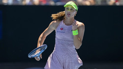 Milli Tenisçi Zeynep Sönmez Miami Açık'ta Tarihe Geçti