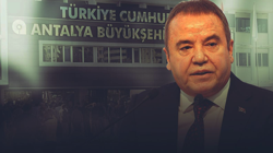 Muhittin Böcek'in de Yargılandığı Davada Ara Karar