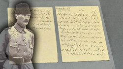 Mustafa Kemal Atatürk'ten Çanakkale Savaşı'nın Kaderini Değiştiren Telgraf! 111 Yıl Sonra Ortaya Çıktı