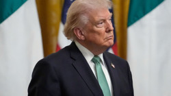 ABD Askeri İran'a mı Gidiyor: Trump Duyurdu