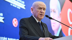 Bahçeli'den Gelecek Partisi'nin İmza Kampanyasına Destek