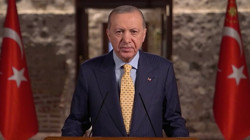 Cumhurbaşkanı Erdoğan'dan Ramazan Bayramı Mesajı