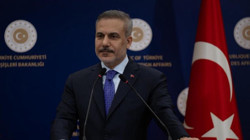 Dışişleri Bakanı Hakan Fidan Katar'a Gidiyor