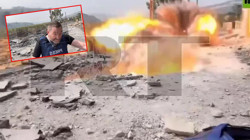 İsrail Lübnan'da Yine Gazetecileri Hedef Aldı: Ölümden Döndüler