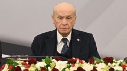 MHP Lideri Bahçeli'den Türkiye Kupası Şampiyonu Trabzonspor'a Tebrik Mesajı