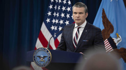 Pentagon'dan Çok Sert Açıklama: 'İran'a En Büyük Saldırı Bugün'