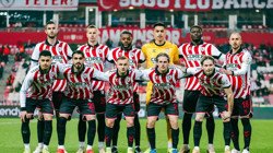 Samsunspor Çeyrek Final İçin Sahaya Çıkıyor: İlk 11'ler Belli Oldu