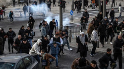 59 Yıl Sonra Bir İlk: Mescid-i Aksa'da İbadet Yasağı! Bayram Namazı Kılanlara Müdahale