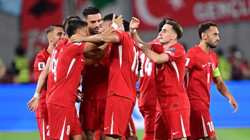 A Milli Takım'ın Aday Kadrosu Açıklandı