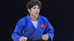 Altın Geldi... Tuğçe Beder Zirvede