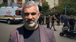 Aydın’da Çifte Cinayet! Eski Kulüp Başkanı ve Kardeşi Öldürüldü