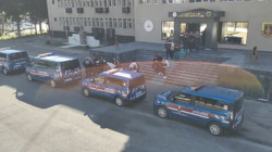 Gaziantep Merkezli 8 İlde Dolandırıcılık Operasyonu: 14 Tutuklama