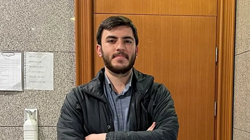 Gazeteci İsmail Arı Tutuklandı