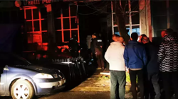 Sanayi Sitesinde Patlama! 1 Ölü, 2 Yaralı