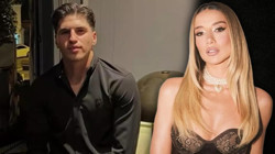 Silahlı Saldırıda Öldürülmüştü... Kubilay Kaan Kundakçı ile Aleyna Kalaycıoğlu'nun Görüntüleri Ortaya Çıktı