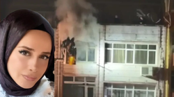 'Bayram İzni' Kararıyla Çıktı, Eşini Katletti!