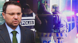 Bakan Gürlek Açıkladı: Uyuşturucu, Yasa Dışı Bahis, Sanal Kumar... 81 İldeki Yüzlerce Operasyonda 2 Bine Yakın Kişi Tutuklandı