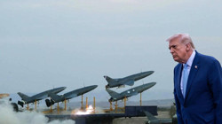 İran'dan Trump'a Jet Yalanlama: Hedeflerimize Ulaşmadan Müzakere Etmeyeceğiz