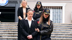 Kubilay Kaan Kundakçı Cinayeti Şüphelileri Adliyede