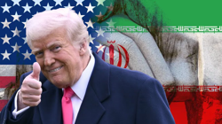 Trump'tan Peş Peşe İran Açıklamaları: 'Anlaşmaya Ulaşma İhtimalimiz Çok Yüksek'