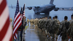ABD 'Acil Müdahale Gücü'nü İran'a Orta Doğu'ya Gönderecek İddiası! İran'dan 'Yıllardır Bekliyoruz' Yanıtı