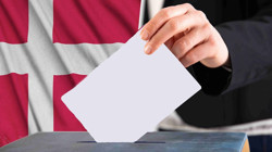 Danimarka Sandık Başında