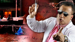 Erol Köse'nin Ölmeden Önce Yazdığı Yeni Mektuplar Ortaya Çıktı: 'Başıma Bir Şey Gelirse...' Diyerek Tek Tek Anlatmış