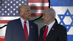 Savaş Bitiyor mu? Trump'la Görüşen Netanyahu'dan Dikkat Çekici Mesaj