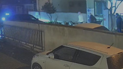 Türkiye'nin Konuştuğu Futbolcu Cinayetinin Görüntüleri Ortaya Çıktı