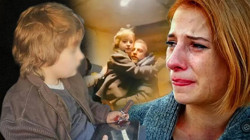 7 Yıllık Esarette DNA Sonucu Çıktı: Çöp Yığınlarının Arasında Bulunmuştu