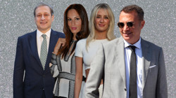 Fikret Orman, Burak Elmas, Hakan Sabancı, Güzide Duran... Uyuşturucu Soruşturmasında Gözaltına Alınan İsimler Adli Tıp'ta