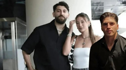 Kubilay Kaan Kundakçı Cinayetinde Sıcak Gelişme: Vahap Canbay, Aleyna Kalaycıoğlu ve Annesi Zuhal Kalaycıoğlu'ndan Şikayetçi Oldu