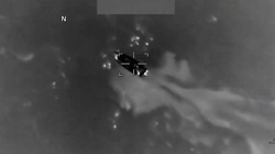 ABD, Karayipler'de Bir Tekneyi Daha Vurdu: 4 Ölü