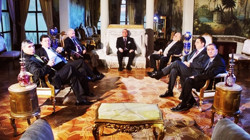 Kurtlar Vadisi'nde Konsey Toplantıları Yapılıyordu: 'Baron'un Yalısı Satışa Çıktı